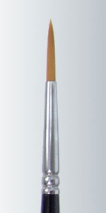 Series 456 - Golden Taklon Long Handle Liner