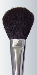 Series 670 - Soft Ox Hair Oval Mop