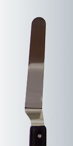PS-2 Palette Knife- 3"