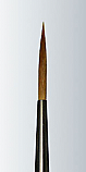 Series 480 - Golden Taklon Scroller